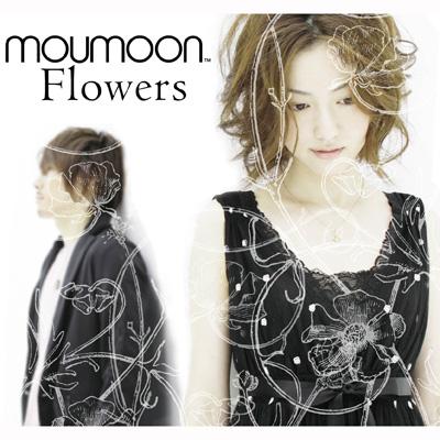 Flowers : moumoon | HMVu0026BOOKS online - GTCR-5026