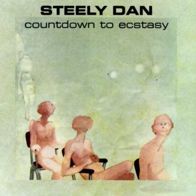 Countdown To Ecstasy : Steely Dan | HMV&BOOKS online - MVCZ-10073