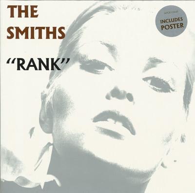 The Smiths / The Many Faces of ~ 限定レコード