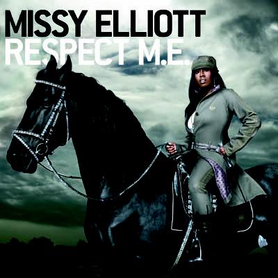 Respect M.e. : Missy Elliott | HMV&BOOKS online - WPCR-12343