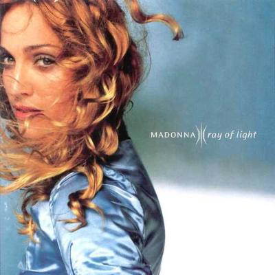 Ray Of Light : Madonna | HMV&BOOKS online - WPCR-12421