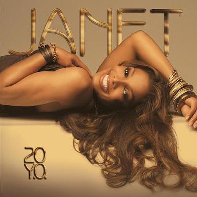 20 Y.o. : Janet Jackson | HMV&BOOKS online - TOCP-66619