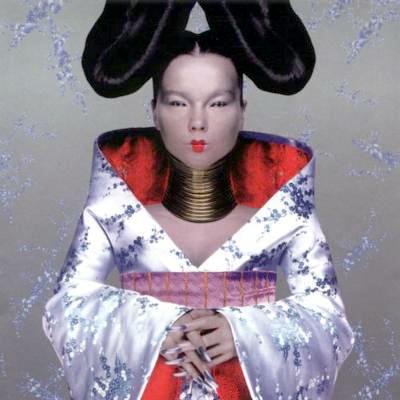 Homogenic : Bjork | HMV&BOOKS online - RHI733242