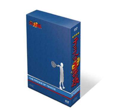 実写映画 テニスの王子様 プレミアム・エディション | HMV&BOOKS 