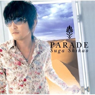 Parade スガ シカオ Hmv Books Online Auck