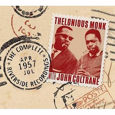 The Complete 1957 Riverside Recordings : Thelonious Monk / John