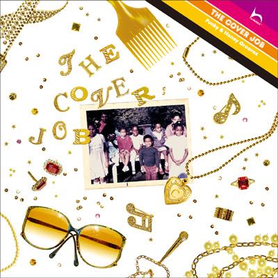 The Cover Job Funky & Honey Grooves