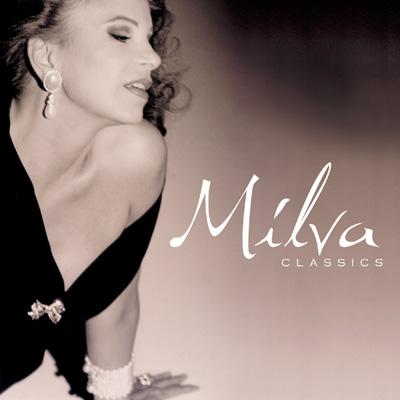 Milva Classics : Milva | HMV&BOOKS online - KICP-1179/80