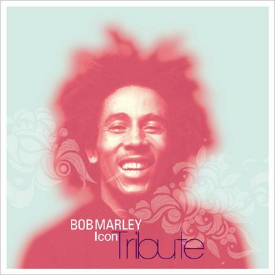BOB MARLEY Icon Tribute | HMV&BOOKS online : Online Shopping