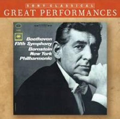 交響曲第5番 運命 運命の出来るまで 付き バーンスタイン ニューヨーク フィル ベートーヴェン 1770 17 Hmv Books Online