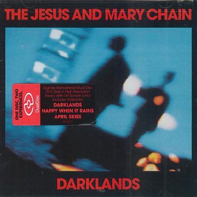Darklands : Jesus & Mary Chain | HMV&BOOKS online - RHI733772