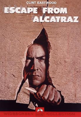 アルカトラズからの脱出 | HMV&BOOKS online - PHNC-100891