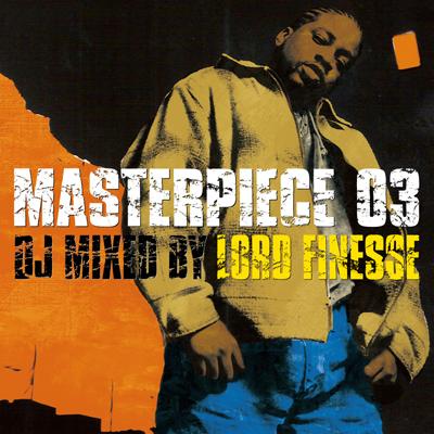 Trends Of Culture / CD国内初盤 Lord Finesse