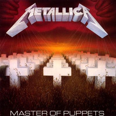 Master Of Puppets : Metallica | HMV&BOOKS online - UICR-1054