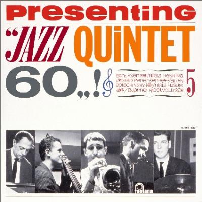 Presenting Jazz Quintet 60 : Jazz Quintet 60 | HMV&BOOKS