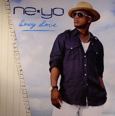 Sexy Love Ne Yo Hmv Books Online