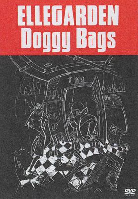 Doggy Bags : ELLEGARDEN | HMV&BOOKS online - ZEDY-3005
