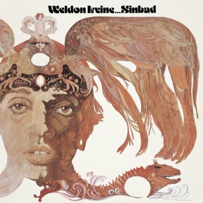Sinbad : Weldon Irvine | HMV&BOOKS online - 82876820832