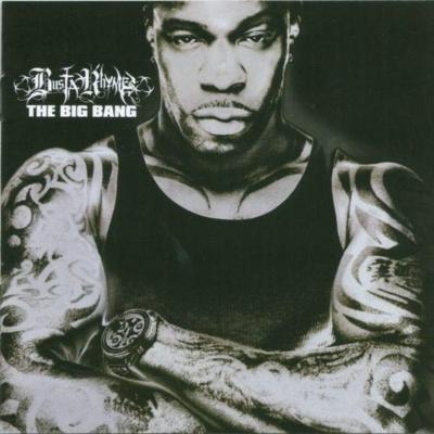 Big Bang : Busta Rhymes | HMV&BOOKS online - UICS-1123