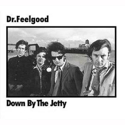 UK盤 Dr. Feelgood Down By The Jetty レコード Down By The Jetty : Dr. Feelgood | HMV&BOOKS online - TOCP