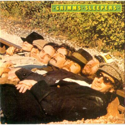 CD CD／ニール・イネス〜BOOK OF RECORDS/グリムス〜SLEEPERS