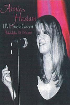 その他 Live Studio Concert Philadelphia 1997 [DVD] Live Studio Concert Philadelphia 1997 | Annie Haslam