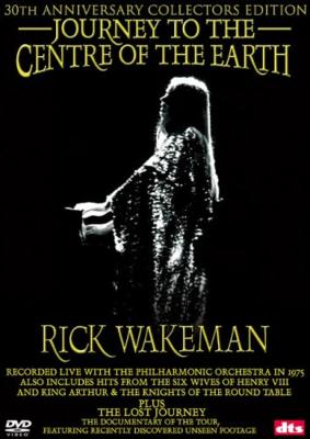 Live 1975: 地底探検 : Rick Wakeman | HMV&BOOKS online - WPBR-90583