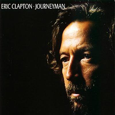 Journeyman : Eric Clapton | HMV&BOOKS online - WPCR-75223