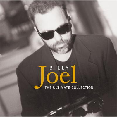 Ultimate Collection: ビリー ザ ヒッツ : Billy Joel | HMV&BOOKS 