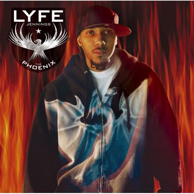 Phoenix : Lyfe Jennings | HMV&BOOKS online - SICP-1118