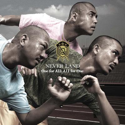 One for A11 A11 for One : Never Land | HMV&BOOKS online - RZCD-45431