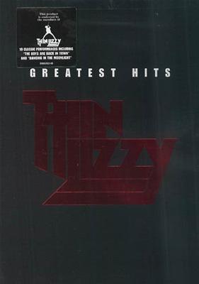 thin lizzy greatest hits vinyl thin lizzy greatest hits vinyl