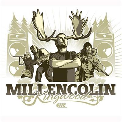 Kingwood : Millencolin | HMV&BOOKS online - 3210.911972