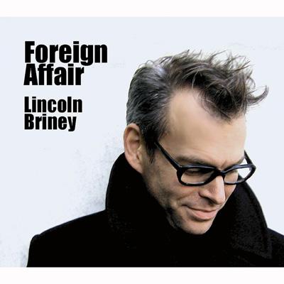 Foreign Affair コートにすみれを Lincoln Briney Hmv Books Online Xqam 1502