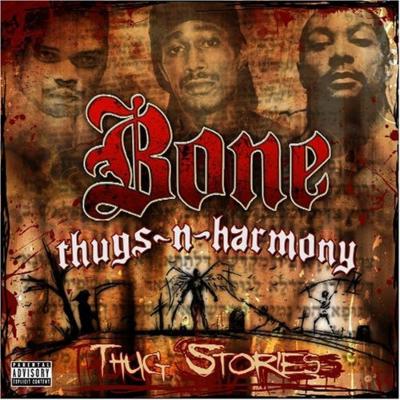 G-RAP / Bone Thugs-N-Harmony ボンサグ - odontojoy.com.br