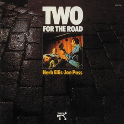 Two For The Road : Herb Ellis / Joe Pass | HMV&BOOKS online - VICJ