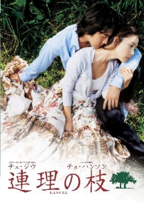 Amazon.co.jp: 連理の枝 [DVD] : チェ・ジウ, チョ・ハンソン