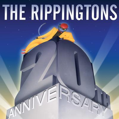全日本キック THE 20th ANNIVERASRY THE TRUTH〈2… 20th Anniversary Celebration : The Rippingtons | HMV&BOOKS