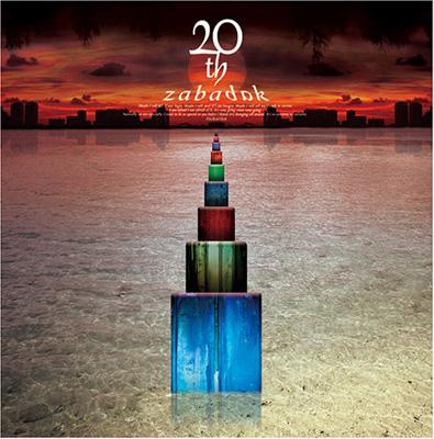 20th : ZABADAK | HMV&BOOKS online - PSCR-6175/6