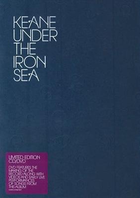 Under The Iron Sea : KEANE | HMV&BOOKS online - 9857597