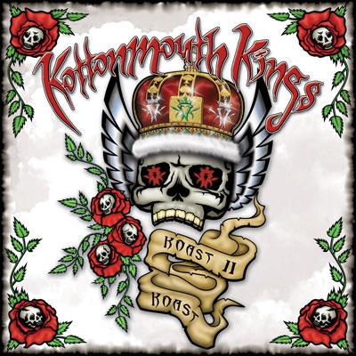 KOTTONMOUTH KINGS 3rdアルバム限定アナログ盤。 - 洋楽