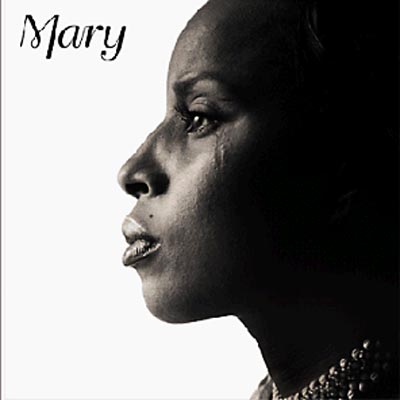 Mary J. Blige メアリーJ. ブライジ 1997年製ヴィンテージ-