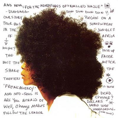Worldwide Underground : Erykah Badu | HMV&BOOKS online - UICY-6331