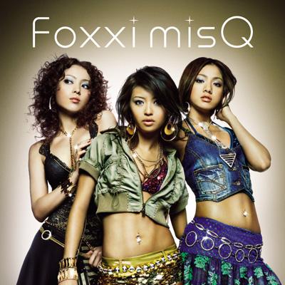 Tha F.Q's Style : Foxxi misQ | HMV&BOOKS online - YRCN-10156