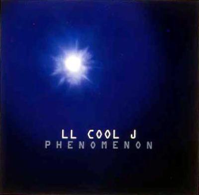 Phenomenon : LL Cool J | HMV&BOOKS online - UICY-6349