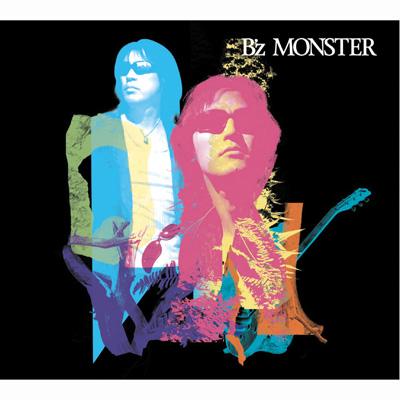 Monster : B'z | HMV&BOOKS online - BMCV-8018