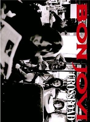 Cross Road: Sound & Vision : Bon Jovi | HMV&BOOKS online - UNI9833309