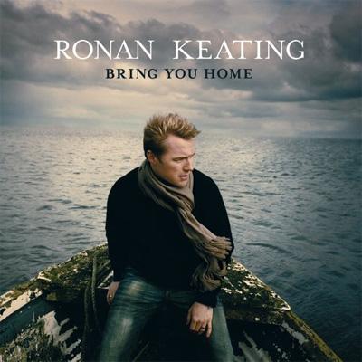 Bring You Home : Ronan Keating | HMVu0026BOOKS online - 9858407