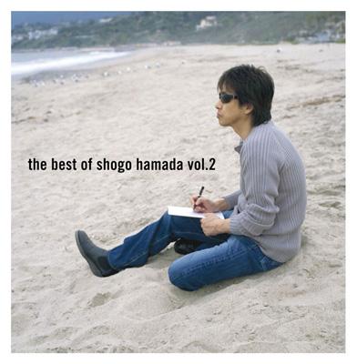 The Best Of Shogo Hamada Vol 2 Japaneseclass Jp