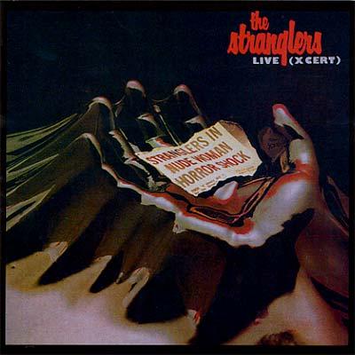 Live (X Cert) : Stranglers | HMV&BOOKS online - TOCP-67944